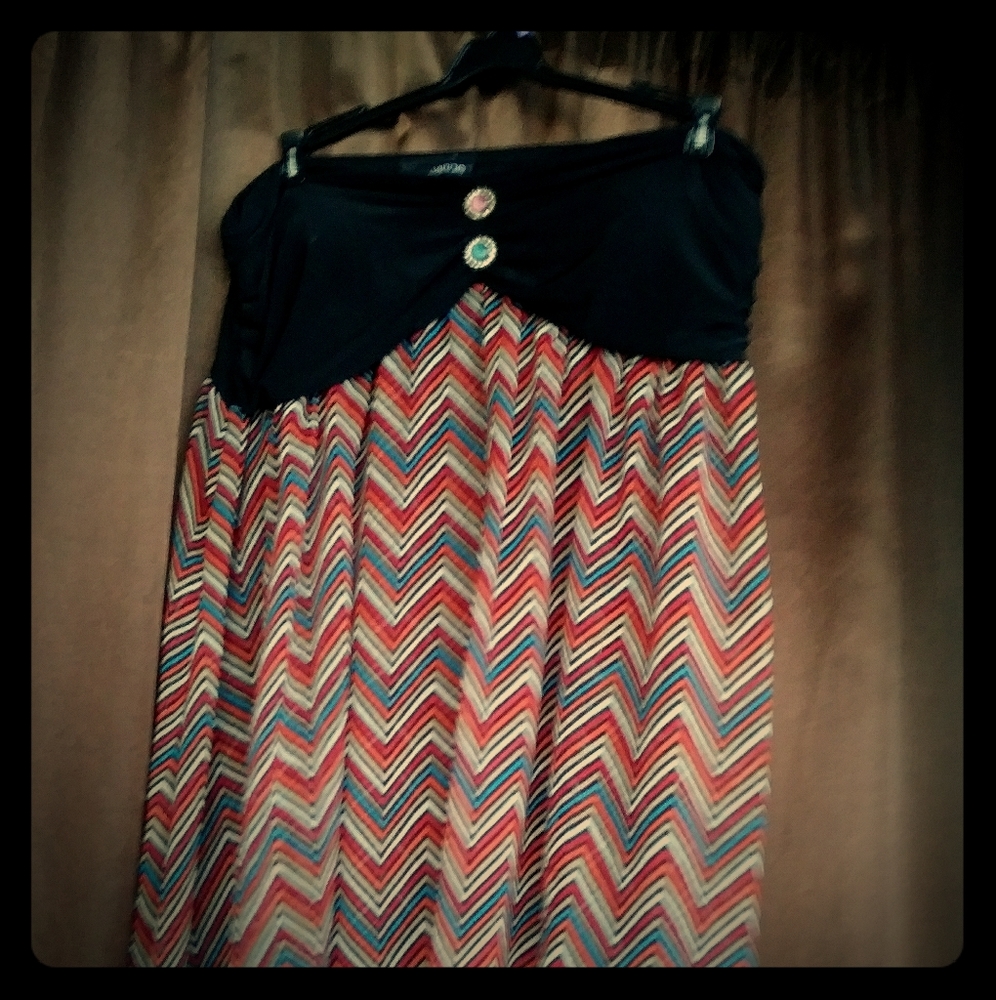 Blouse/dress
